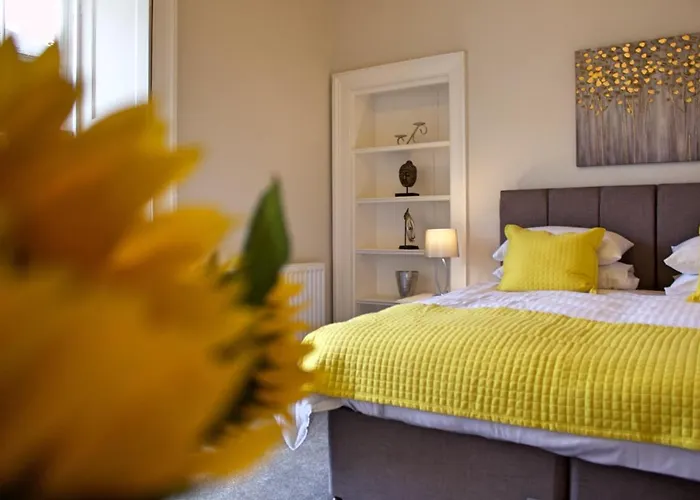 Wallace View Apartment