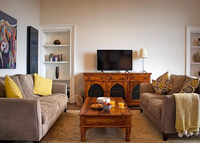 Wallace View Apartment