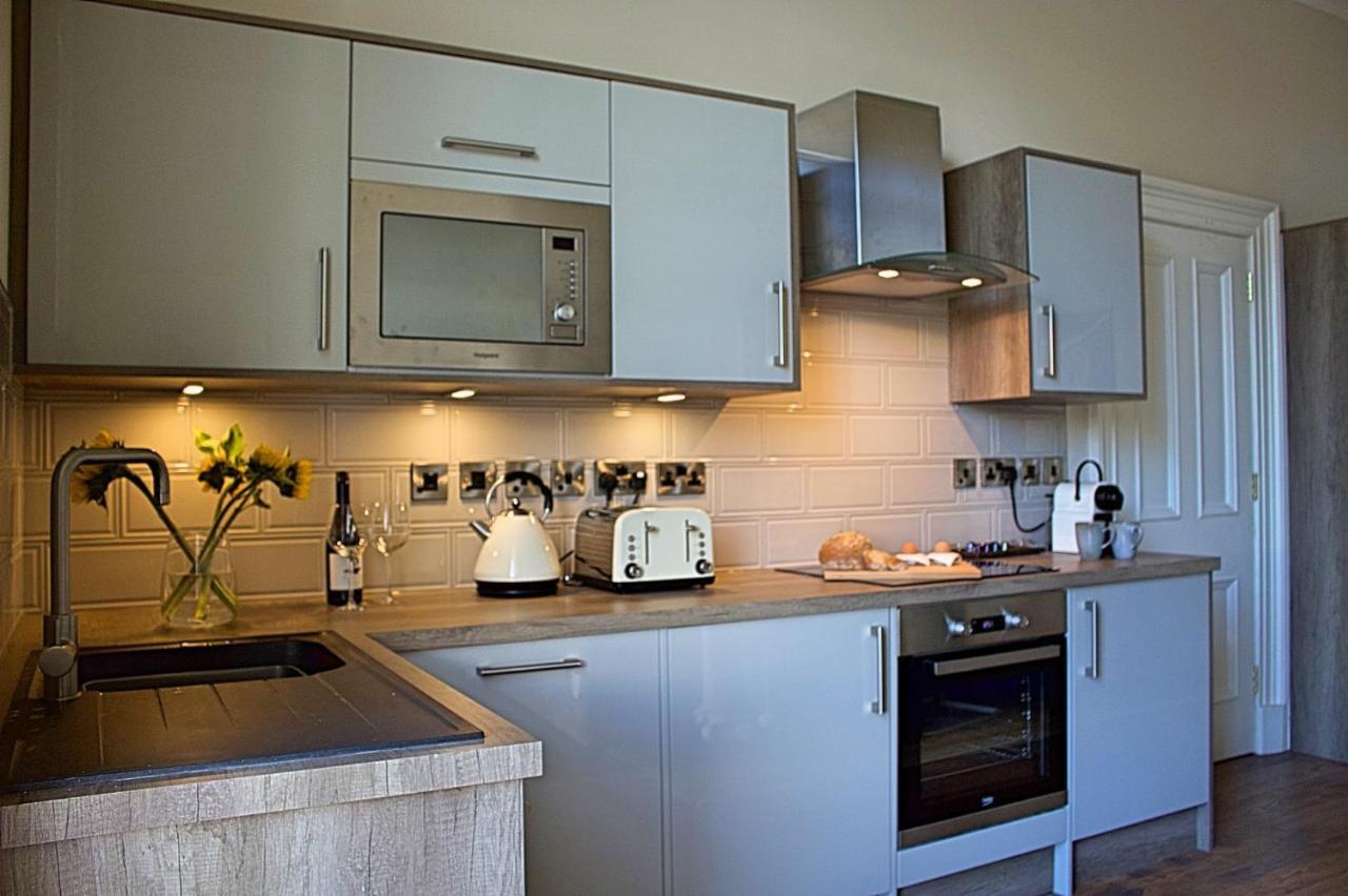 Apartment Wallace View Stirling