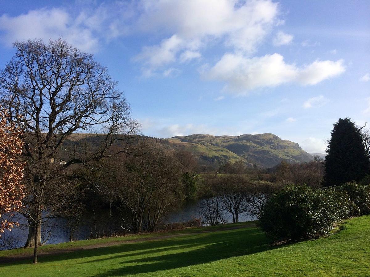 Apartment Wallace View Stirling