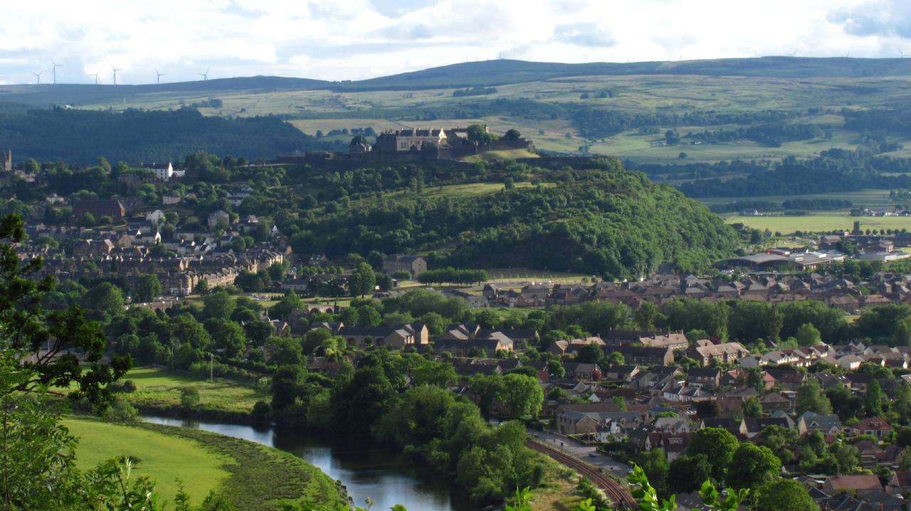 Wallace View * Stirling