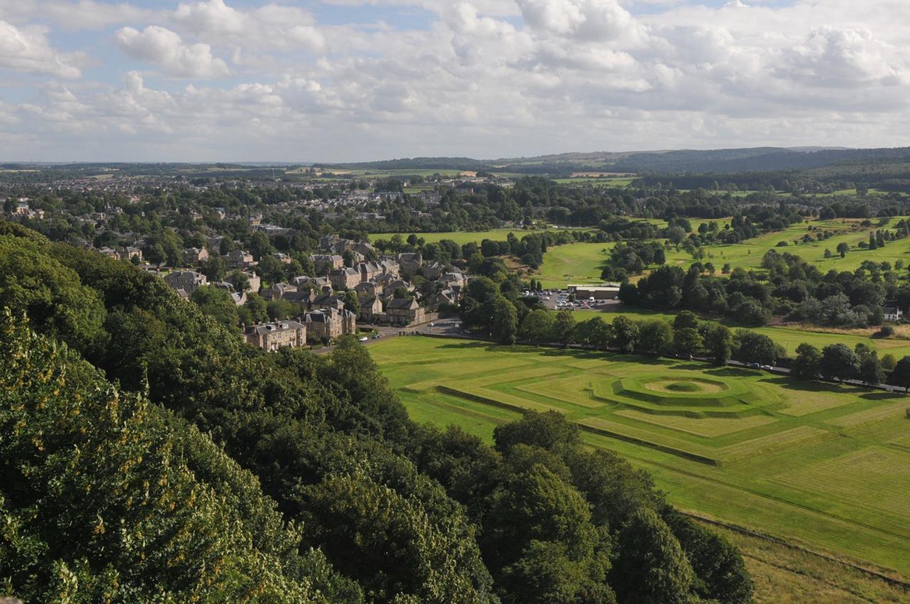 Wallace View Apartment Stirling